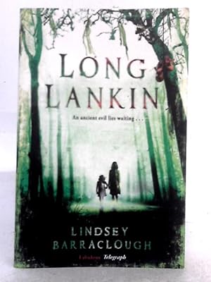 Imagen del vendedor de Long Lankin a la venta por World of Rare Books