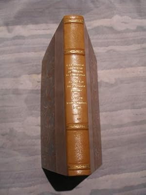 Bild des Verkufers fr AU DECLIN DE L' ANCIEN REGIME , PERSONNAGES FRANCAIS , ECOSSAIS ET CANADIENS DU XVIIIe SIECLE & AUTOUR D' UN GRENIER A SEL : GENTILSHOMMES , BOURGEOIS , MOINES ET PAYSANS DE L'ANCIENNE FRANCE zum Verkauf von LIBRAIRIE PHILIPPE  BERTRANDY