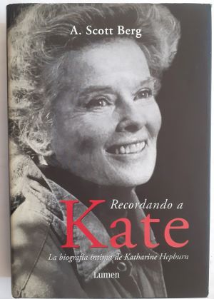 Seller image for Recordando a Kate. La biografa ntima de Katharine Hepburn for sale by Librera Ofisierra