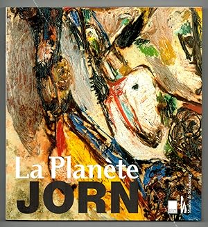 La planète JORN.