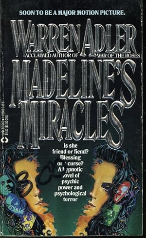 Seller image for Madeline's Miracles for sale by Librairie Le Nord