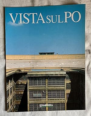 Immagine del venditore per Vista sul Po. (Il Po) Attraverso Torino. La periferia industriale. venduto da Studio bibliografico De Carlo