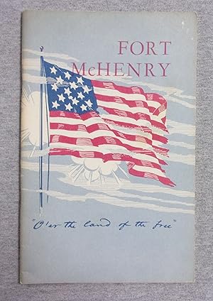 Bild des Verkufers fr Fort Mchenry: National Monument And Historic Shrine, National Park Service Historical Handbook Series Number 5 zum Verkauf von Book Nook