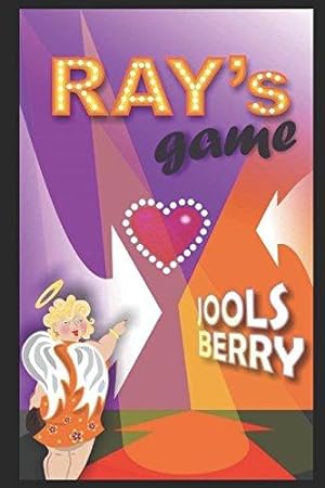 Seller image for Ray's Game for sale by WeBuyBooks
