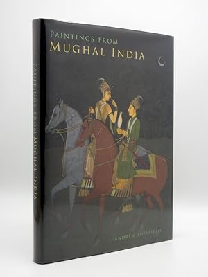 Paintings from Mughal India