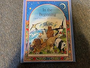 Imagen del vendedor de In the Beginning: The Story of Creation a la venta por Betty Mittendorf /Tiffany Power BKSLINEN
