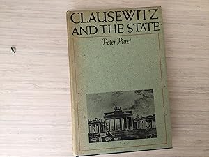 Image du vendeur pour Clausewitz and the State mis en vente par footnotes