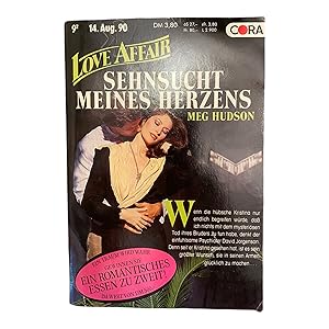 LOVE AFFAIR - SEHNSUCHT MEINES HERZENS.