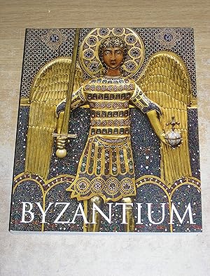 Imagen del vendedor de Byzantium, 330-1453 a la venta por Neo Books