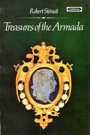 Seller image for Treasures of the Armada for sale by Pendleburys - the bookshop in the hills