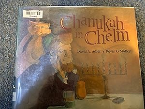 Seller image for Chanukah in Chelm for sale by Betty Mittendorf /Tiffany Power BKSLINEN