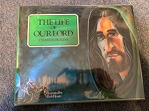 Seller image for The Life of Our Lord for sale by Betty Mittendorf /Tiffany Power BKSLINEN