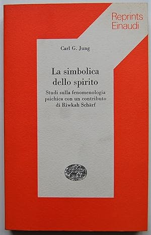 LA SIMBOLICA DELLO SPIRITO.