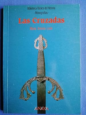 Seller image for Las Cruzadas for sale by Perolibros S.L.