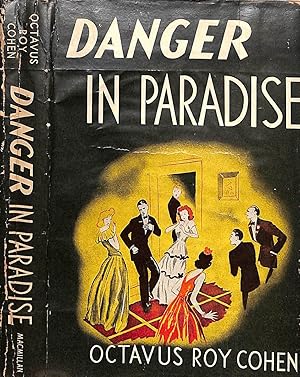 Danger In Paradise