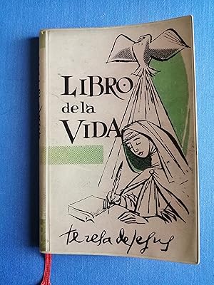 Immagine del venditore per Libro de la vida venduto da Perolibros S.L.