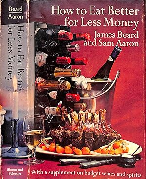 Seller image for How To Eat Better For Less Money for sale by The Cary Collection