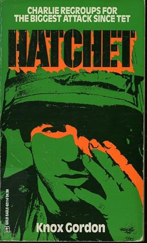 Seller image for Hatchet for sale by Librairie Le Nord