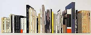 Seller image for Robert Frank: A Complete Collection of Books and Limited Editions, Including All 15 Editions of "The Americans" from 1958 to 2008 [9 Volumes SIGNED (3 INSCRIBED)] and a Sweeping Archive of Printed Ephemera from Seven Decades for sale by Vincent Borrelli, Bookseller
