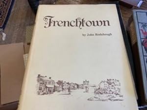 Seller image for Frenchtown for sale by Riverow Bookshop