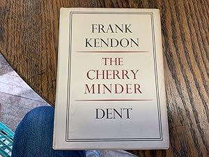 Seller image for The Cherry Minder for sale by Riverow Bookshop