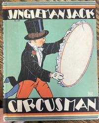 Seller image for Jingleman Jack Circusman for sale by Riverow Bookshop