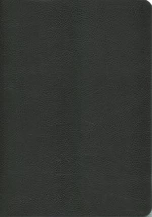 Seller image for Life Application Study Bible : King James Version, Black, Bonded Leather, Red Letter for sale by GreatBookPrices
