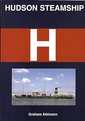 Hudson Steamship