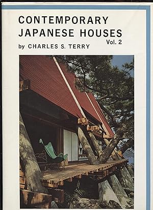 Contemporary Japanese Houses: v. 2