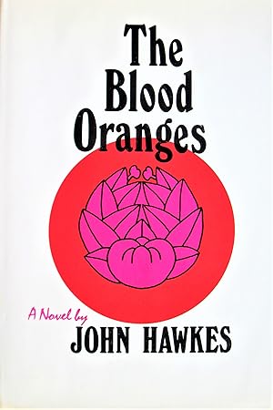 Immagine del venditore per The Blood Oranges venduto da Ken Jackson