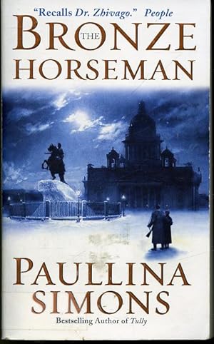 Seller image for The Bronze Horseman for sale by Librairie Le Nord