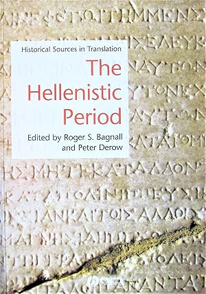 Image du vendeur pour Hellenistic Period : Historical Sources in Translation mis en vente par Ken Jackson
