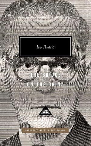 Immagine del venditore per The Bridge on the Drina (Hardcover) venduto da AussieBookSeller