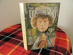 The Adventures of Doctor Who (Three stories)