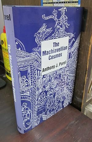 Bild des Verkufers fr The Machiavellian Cosmos zum Verkauf von Atlantic Bookshop