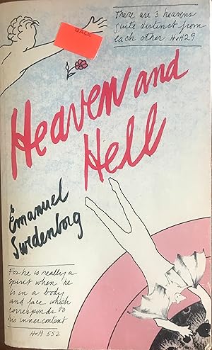 Seller image for Heaven and Hell for sale by Margaret Bienert, Bookseller