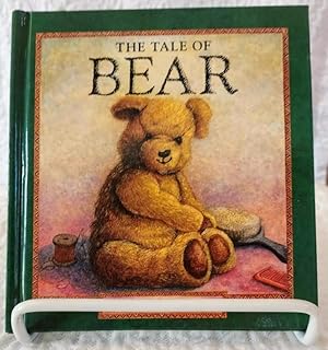 THE TALE OF BEAR