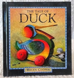 THE TALE OF DUCK