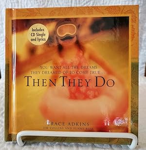 Seller image for THEN THEY DO for sale by Windy Hill Books