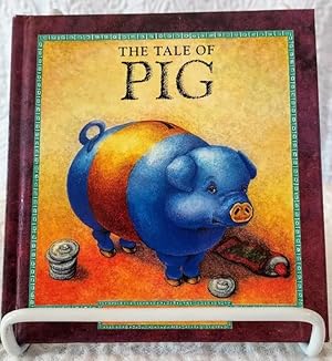 THE TALE OF PIG