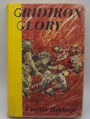 Imagen del vendedor de Gridiron Glory a la venta por Easy Chair Books