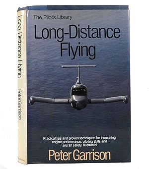 LONG DISTANCE FLYING