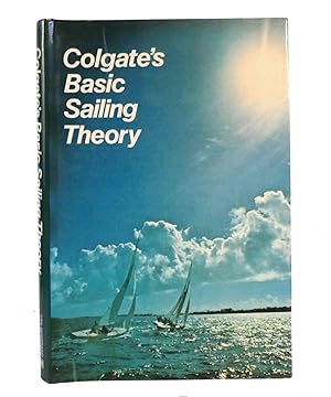 Imagen del vendedor de COLGATES BASIC SAILING THEORY a la venta por Rare Book Cellar