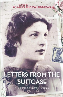 Bild des Verkufers fr Letters From The Suitcase zum Verkauf von Marlowes Books and Music