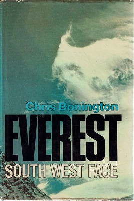 Seller image for Everest: South West Face for sale by Marlowes Books and Music