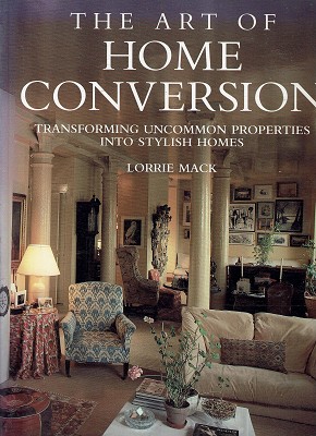 The Art Of Home Conversion