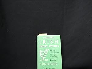 Seller image for Modern Irish Short Stories for sale by George Strange's Bookmart