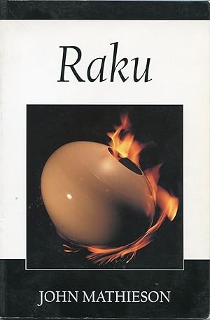 Seller image for Raku for sale by Waysidebooks