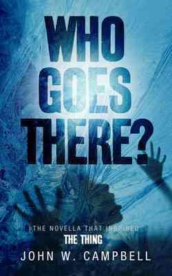 Immagine del venditore per Who Goes There venduto da GreatBookPrices