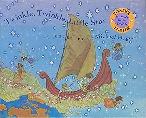 Seller image for Twinkle, Twinkle, Little Star (signed) for sale by Bud Plant & Hutchison Books